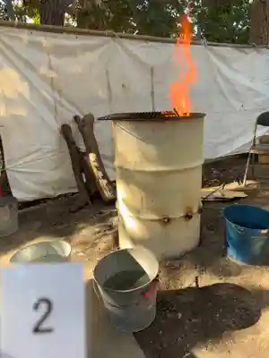 小栗原稲荷神社(千葉県)