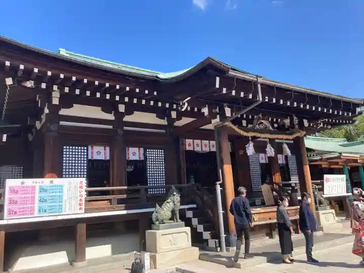 防府天満宮(山口県)