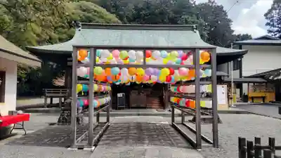 龍尾神社(静岡県)