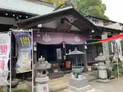 永泉寺(東京都)