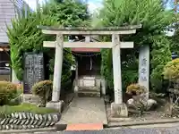 霊牛神堂(福島県)