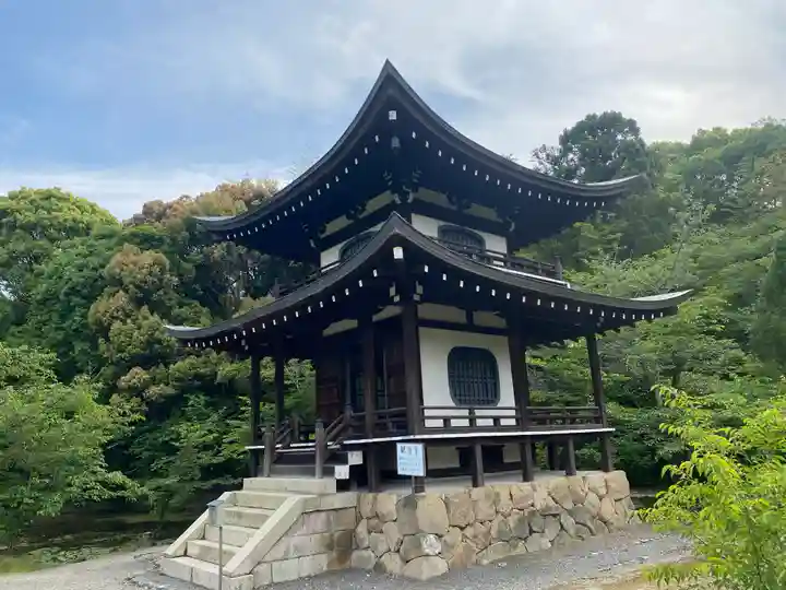 勧修寺(京都府)