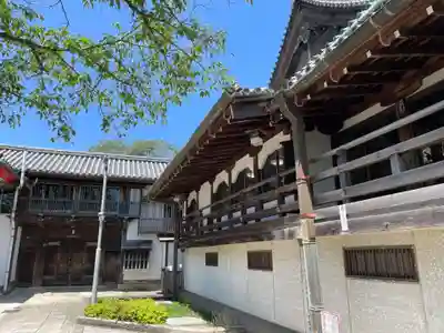 金剛宝寺（紀三井寺）(和歌山県)