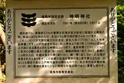 神明神社(徳島県)