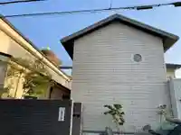 専念寺の本殿・本堂