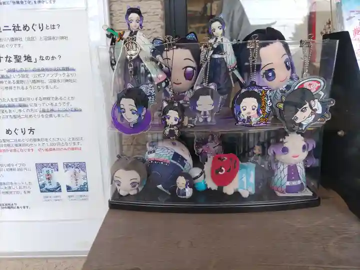 滝野川八幡神社(東京都)