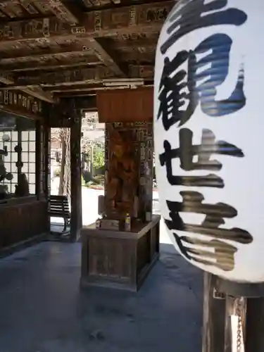 野坂寺のその他建物