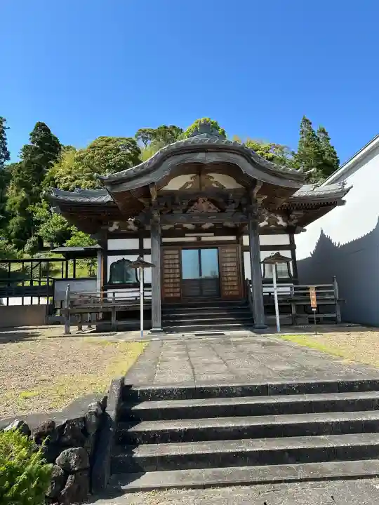鷲山寺(千葉県)
