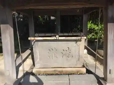 叶神社（東叶神社）(神奈川県)