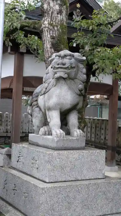 松尾神社(京都府)
