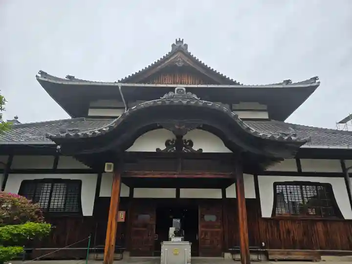 大念佛寺(大阪府)