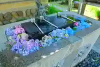 秩父札所十三番 慈眼寺(埼玉県)