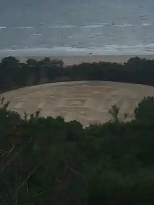 琴彈八幡宮(香川県)