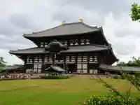 東大寺(奈良県)