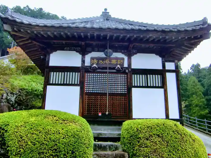 金剛寺のその他建物