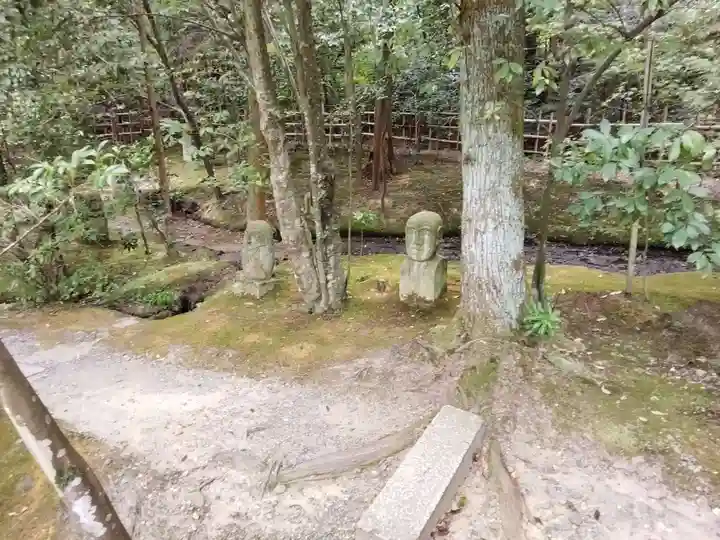 酬恩庵一休寺(京都府)