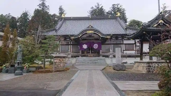 龍宝寺のその他建物