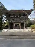 園城寺(三井寺)(滋賀県)