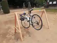 伏木香取神社のその他建物