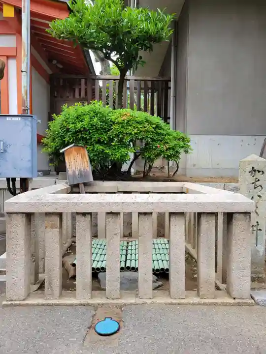 生田神社(兵庫県)