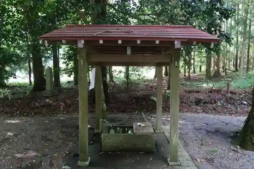 大瀧神社(滋賀県)