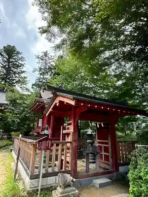 武蔵御嶽神社(東京都)