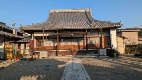 正覚寺(滋賀県)