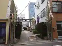 押上天祖神社(東京都)