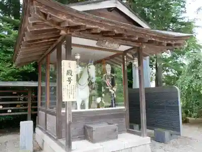 乃木神社(栃木県)