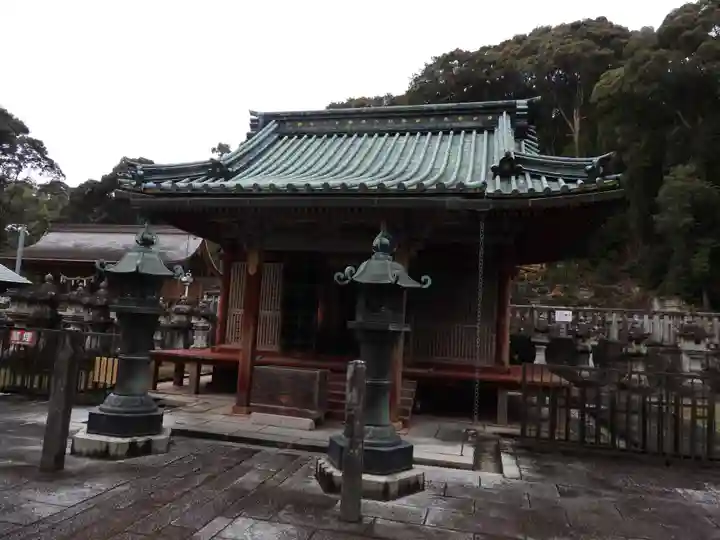 瀧山寺(愛知県)