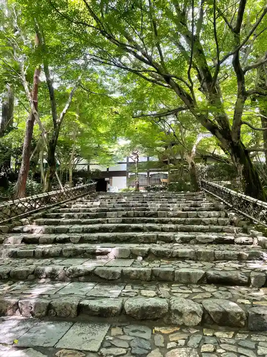 龍安寺のその他建物