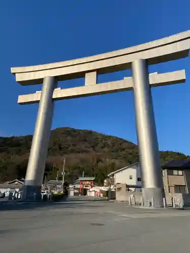 高御位神社(兵庫県)