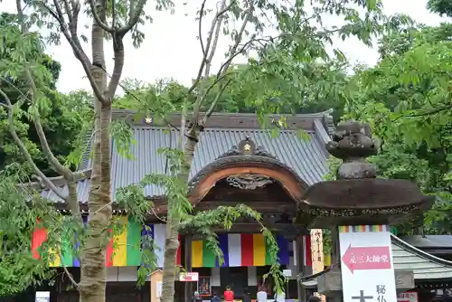 深大寺(東京都)