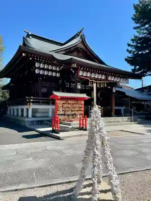 中野沼袋氷川神社の{uncategorized: "未分類", other: "その他", undefined: "問題あり", building: "その他建物", grave: "お墓", sacred_gate: "鳥居", guardian: "狛犬", statue: "像", buddha: "仏像", history: "歴史", nature: "自然", garden: "庭園", animal: "動物", pagoda: "塔", temizu: "手水舎", mountain_gate: "山門・神門", sanctuary: "本殿・本堂", subordinate: "末社・摂社", art: "芸術", scenery: "景色", jizo: "地蔵", ema: "絵馬", goshuin: "御朱印", omikuji: "おみくじ", items: "授与品その他", amulet: "お守り", goshuincho: "御朱印帳", eats: "食事", festival: "お祭り", votive_dance: "神楽", shichigosan: "七五三参", wedding: "結婚式", experience: "体験その他", initially: "初詣", around: "周辺", anti_infection: "感染症対策"}