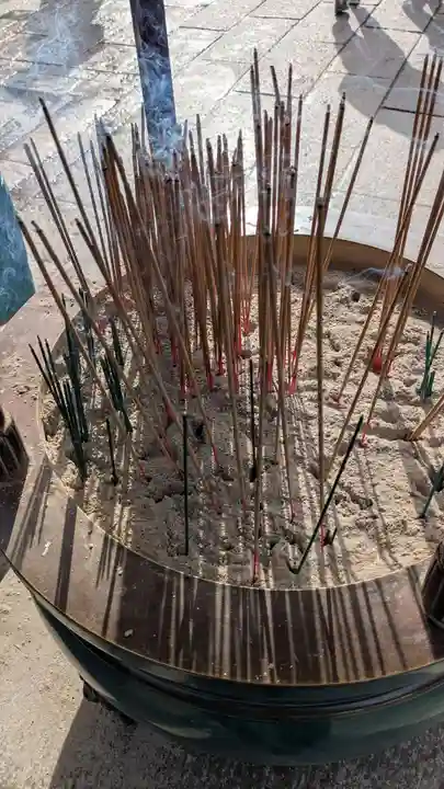 金閣寺不動堂(京都府)