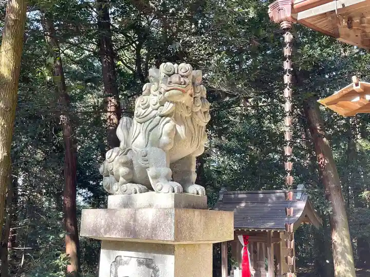 天満宮(滋賀県)