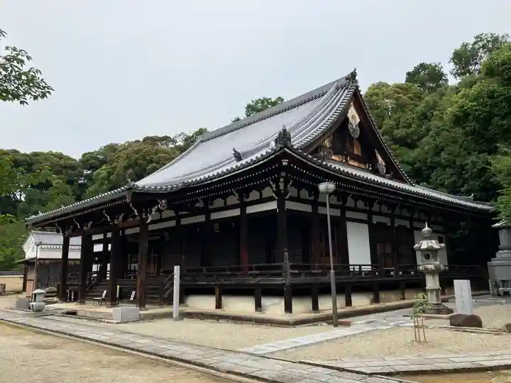 寳塔寺(宝塔寺)(京都府)