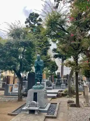 称名寺(東京都)
