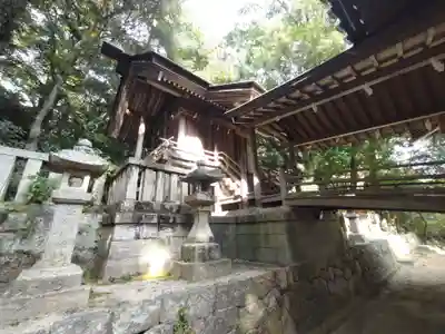 葺田八幡神社(香川県)
