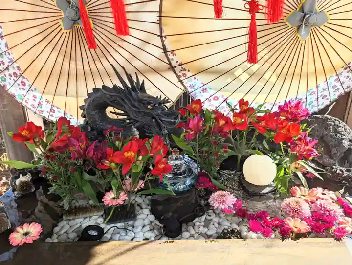 法輪寺(東京都)