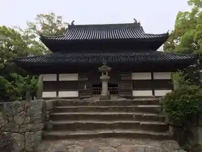 観世音寺(福岡県)