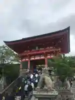 清水寺(京都府)