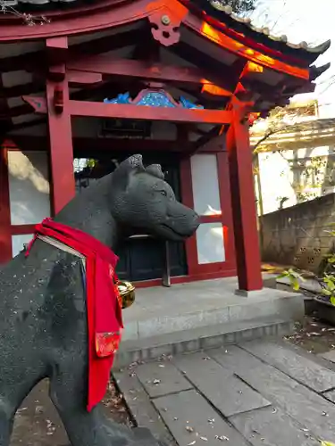 王子稲荷神社(東京都)