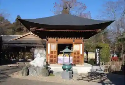 金仙寺のその他建物