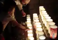 見沼大師 感応院(埼玉県)