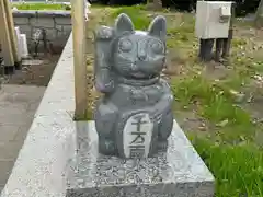 蕪嶋神社(青森県)