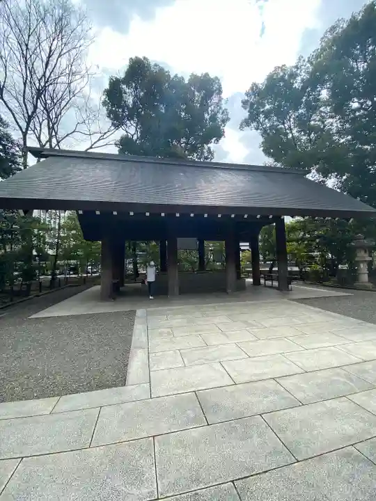 靖國神社(東京都)