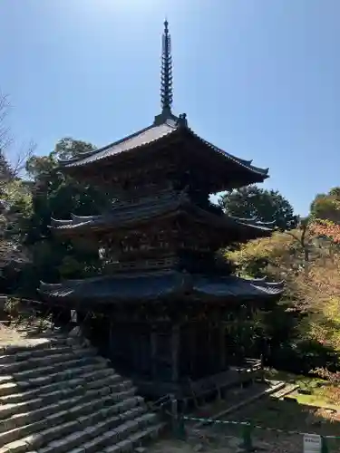 総見寺のその他建物