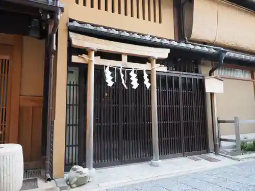京都神田明神(京都府)