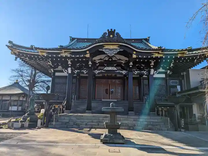 宗仲寺(神奈川県)